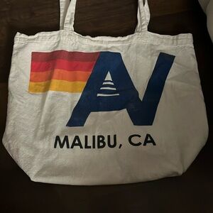 Aviator Nation Tote Bag
